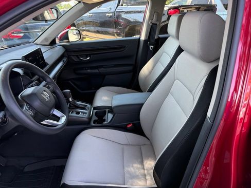 Used 2026 Honda CR-V EX image 12