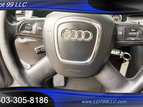 Used 2008 Audi A4 2.0T AWD/4WD image 24