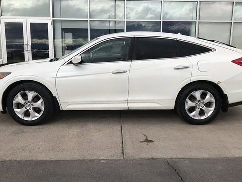 Used 2012 Honda Crosstour EX-L image 5