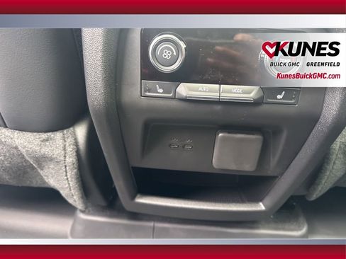 New 2026 Buick Enclave Avenir w/ Super Cruise Package image 37