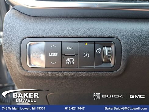 New 2026 GMC Terrain Elevation w/ LPO, Floor Liner Package image 25