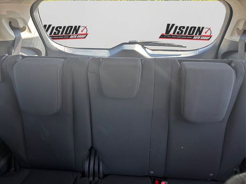 Used 2020 Subaru Ascent Premium w/ Sport Package image 36