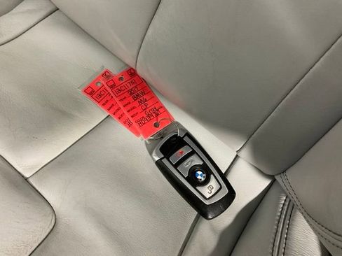 Used 2017 BMW M6 Coupe RWD image 42
