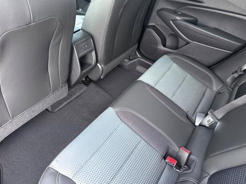 New 2026 Chevrolet Trax LT FWD image 12