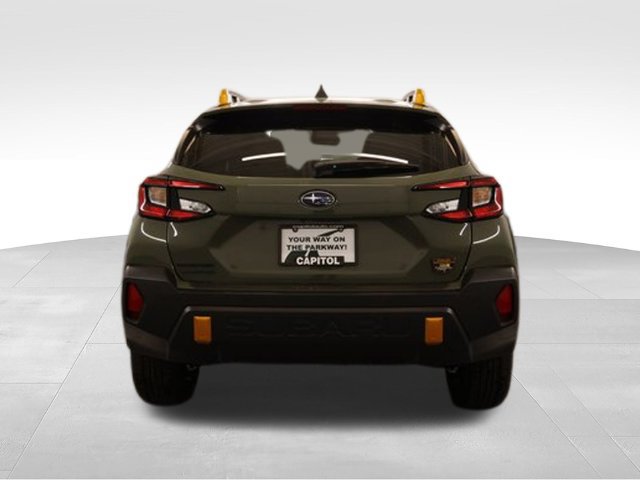 New 2026 Subaru Crosstrek 2.5i Wilderness AWD/4WD image 3