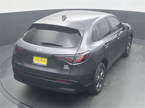 New 2026 Honda HR-V LX image 24
