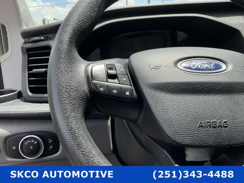 Used 2020 Ford Transit 250 Low Roof RWD image 19