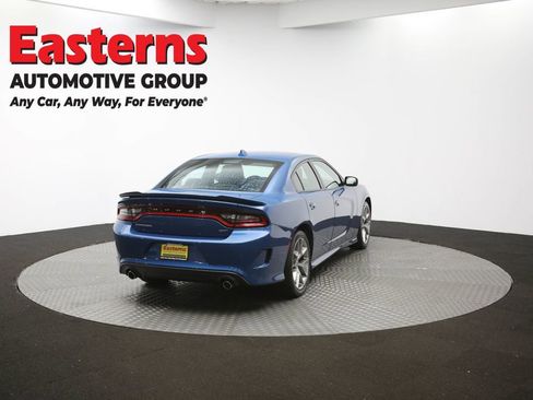 Used 2023 Dodge Charger GT image 42