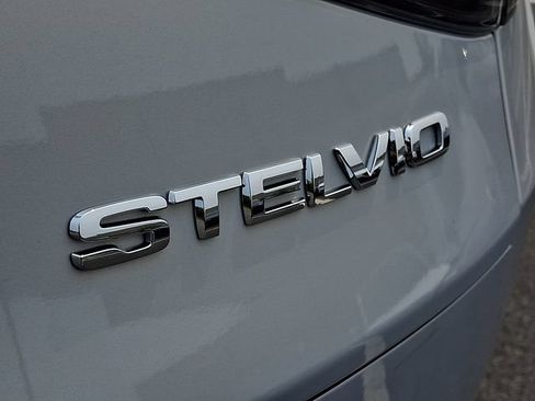 New 2026 Alfa Romeo Stelvio Sprint AWD/4WD image 16