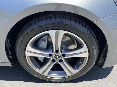Used 2020 Mercedes-Benz E 350 Sedan image 76