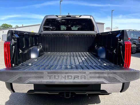 Certified 2026 Toyota Tundra SR5 AWD/4WD image 30
