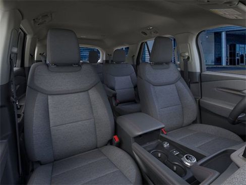 New 2026 Ford Explorer Active image 10