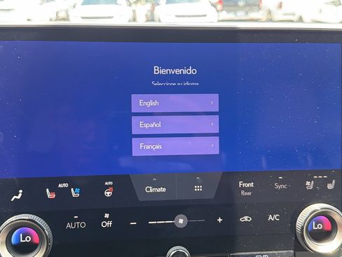 Used 2024 Lexus RX 350 w/ Convenience Package AWD/4WD image 24