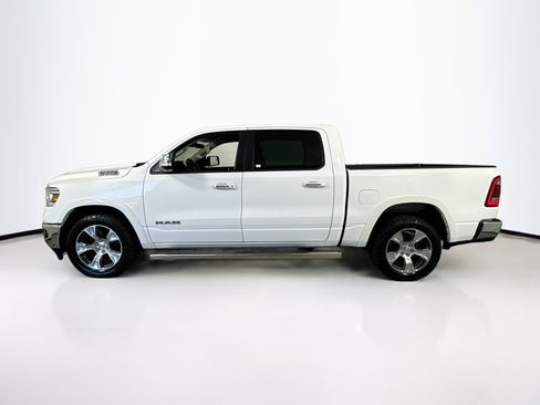 Used 2022 RAM 1500 Laramie image 8
