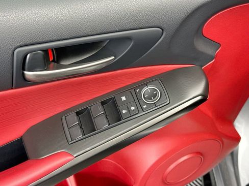 Used 2022 Lexus IS 350 F Sport image 21