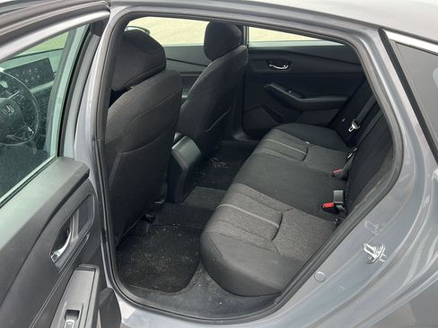 Used 2023 Honda Accord Sport image 21