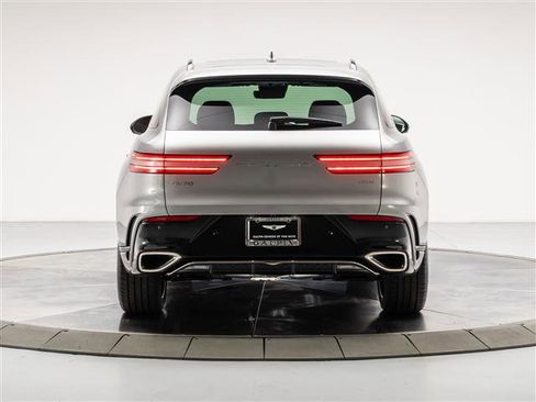 New 2026 Genesis GV70 2.5T Sport Prestige AWD/4WD image 4
