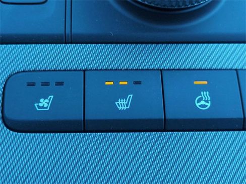 Used 2025 Hyundai Palisade SEL image 24