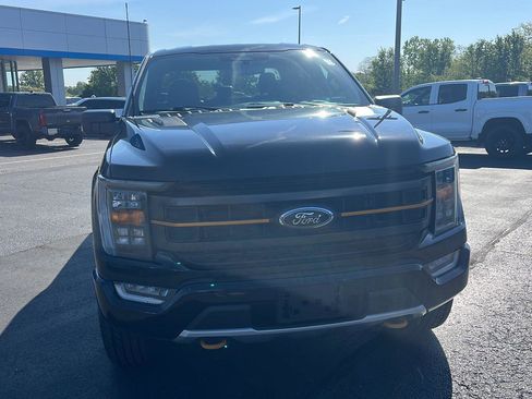 Used 2023 Ford F150 Tremor AWD/4WD image 8