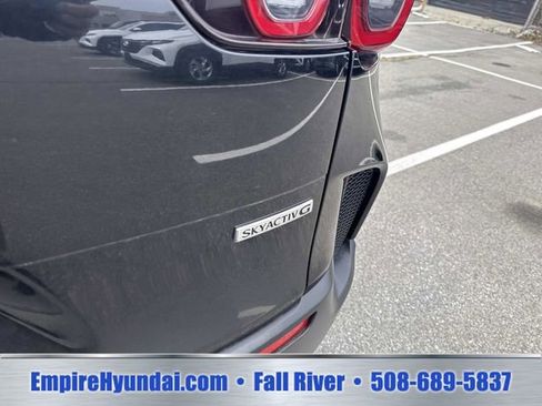 Used 2025 MAZDA CX-50 AWD 2.5 S w/ Preferred Package image 6