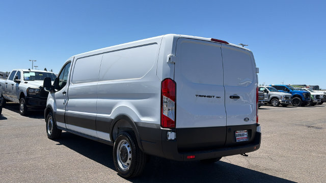 New 2026 Ford Transit 150 Low Roof RWD image 5