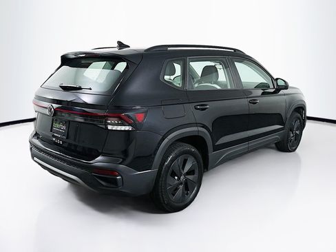 Used 2025 Volkswagen Taos S FWD image 9