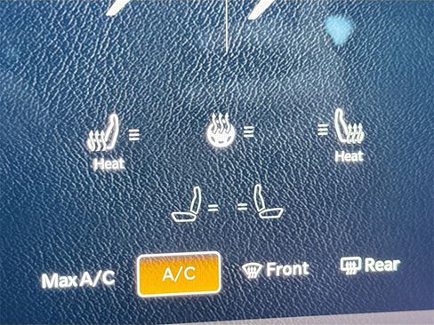 Used 2025 RAM 1500 Big Horn image 20