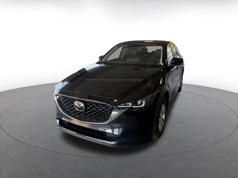 Used 2025 MAZDA CX-5 AWD 2.5 S w/ Preferred Package image 6