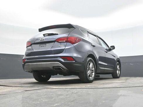 Used 2017 Hyundai Santa Fe Sport image 48