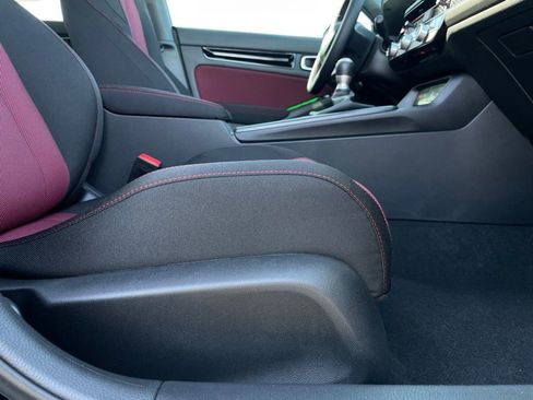 New 2026 Honda Civic Si image 32