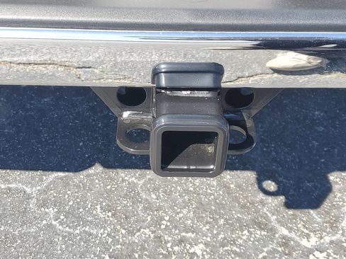 New 2026 GMC Sierra 1500 SLE w/ X31 Off-Road Package image 8