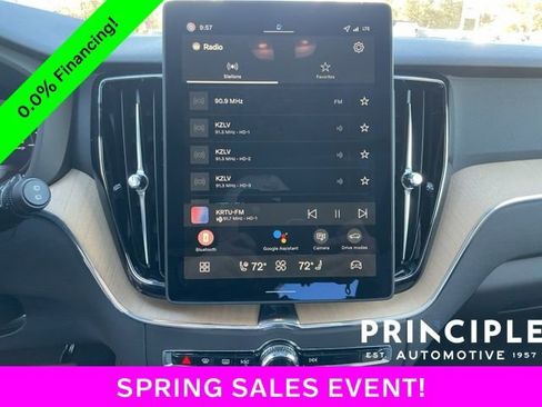 New 2026 Volvo XC60 T8 Plus w/ Protection Package Premier image 16