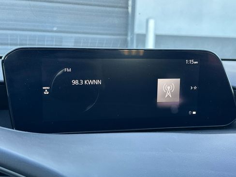 Used 2025 MAZDA MAZDA3 s image 17