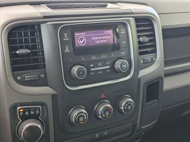 Used 2018 RAM 1500 Tradesman w/ Popular Equipment Group AWD/4WD image 13