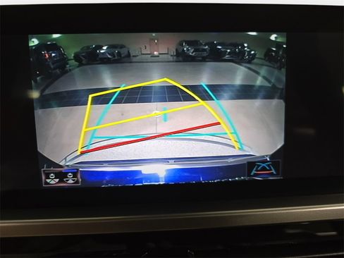 Certified 2023 Lexus GX 460 Premium image 22