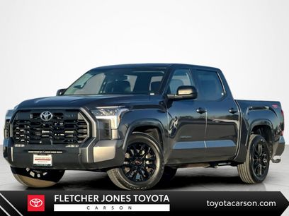 Used 2024 Toyota Tundra SR5