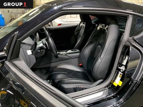 Certified 2023 Toyota Supra Premium image 8