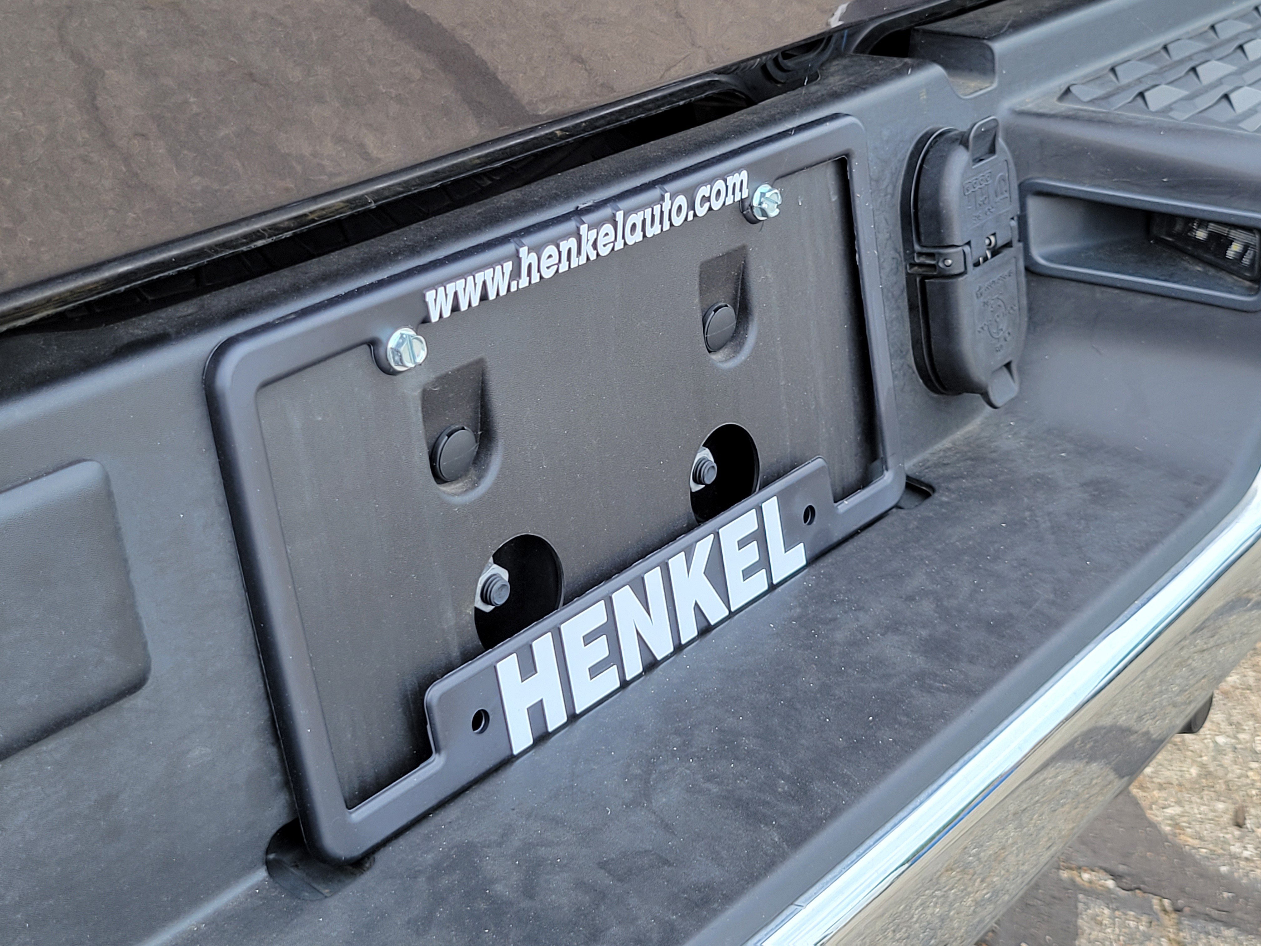 Used 2026 RAM 2500 Big Horn AWD/4WD image 22