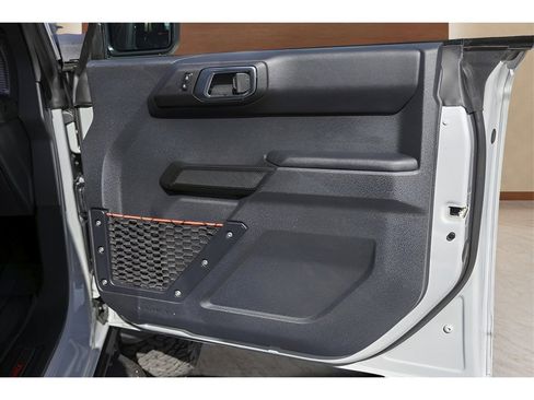 Used 2023 Ford Bronco Raptor image 27