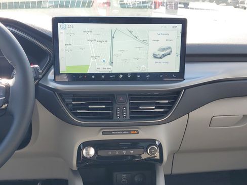 New 2024 Ford Escape PHEV image 29