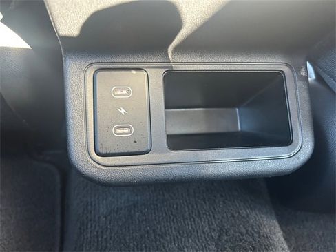 Used 2025 Kia K4 EX image 16