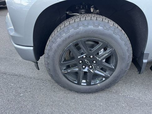 New 2026 Chevrolet Silverado 1500 RST image 9