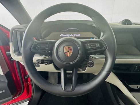 New 2026 Porsche Cayenne Coupe image 15