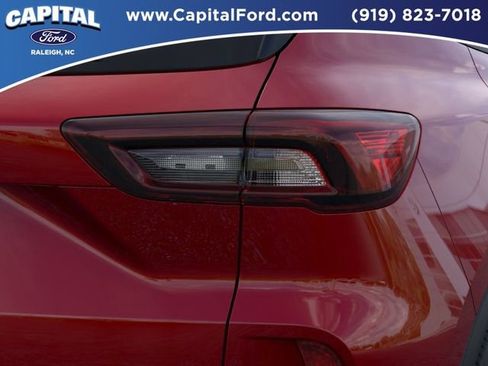 New 2026 Ford Escape ST-Line w/ Tech Pack #1 FWD image 21