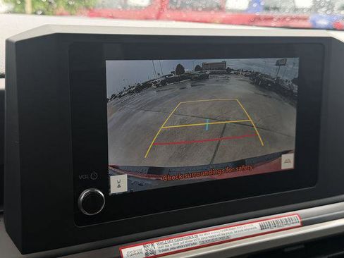 Certified 2026 Toyota Tacoma SR5 RWD image 12