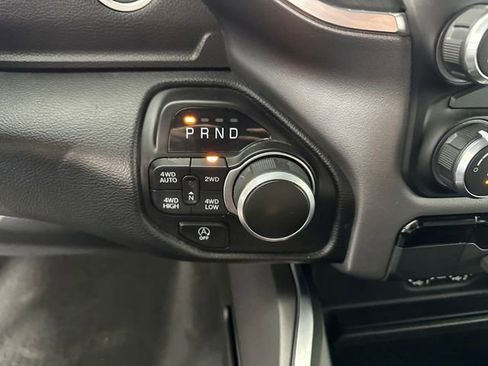 Used 2024 RAM 1500 Big Horn image 20