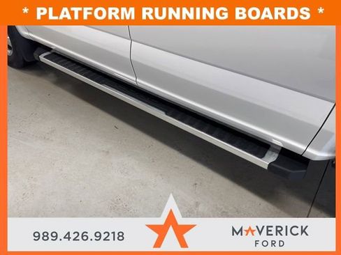 Used 2023 Ford F150 Lariat w/ Equipment Group 502A High image 37