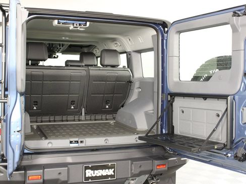 New 2026 INEOS Grenadier AWD/4WD image 20