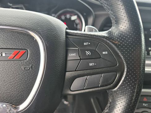 Used 2022 Dodge Challenger GT RWD image 20