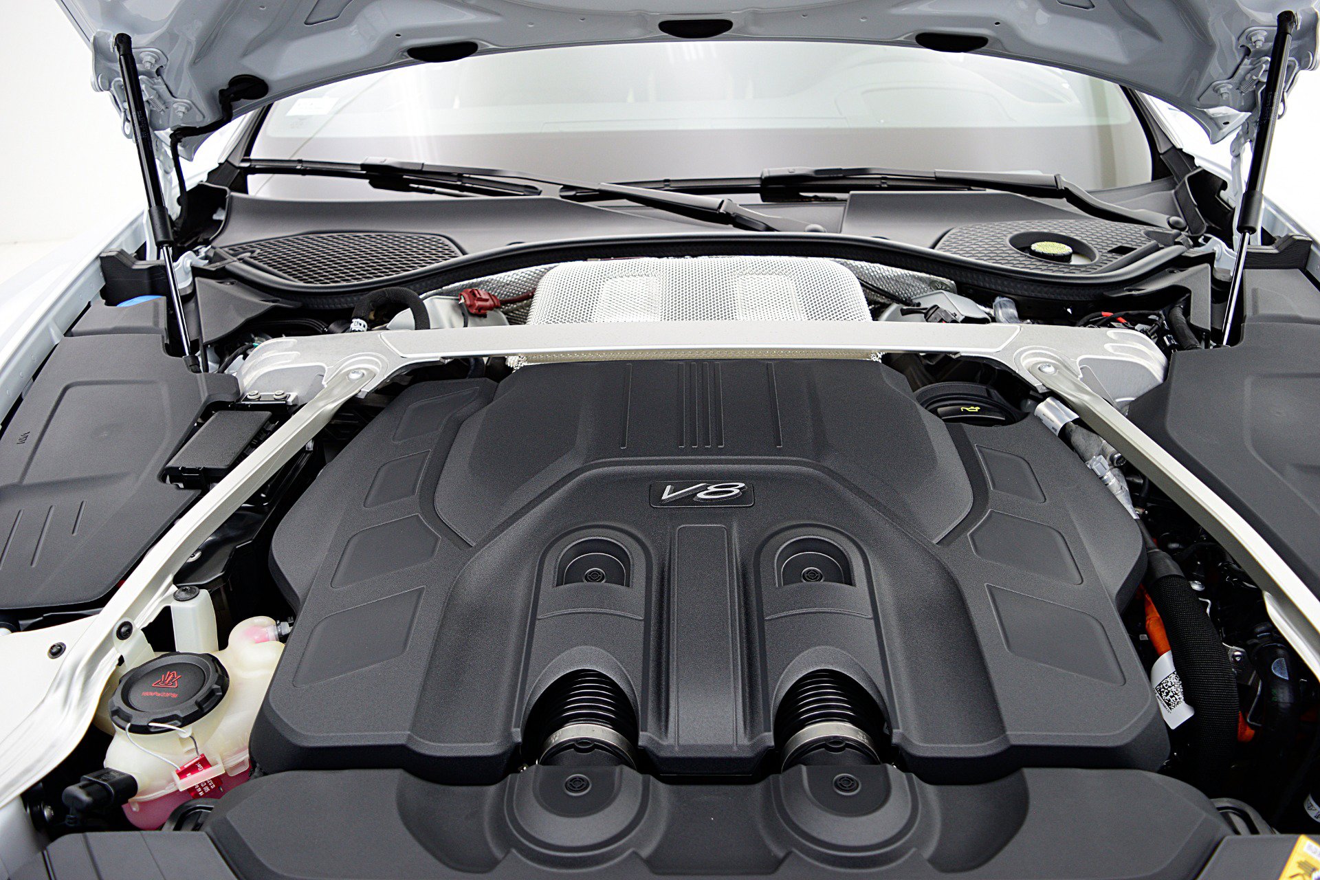 Used 2025 Bentley Continental GT Speed AWD/4WD image 24